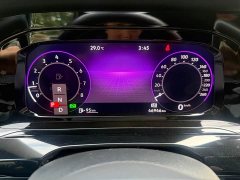 Volkswagen Golf 2021 280TSI DSG R-Line - ფოტო 19