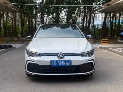 Volkswagen Golf 2021 280TSI DSG R-Line - ფოტო 2