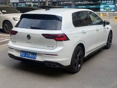 Volkswagen Golf 2021 280TSI DSG R-Line - ფოტო 6