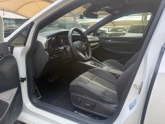 Volkswagen Golf 2021 280TSI DSG R-Line - ფოტო 8
