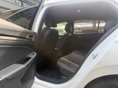 Volkswagen Golf 2021 280TSI DSG R-Line - ფოტო 9