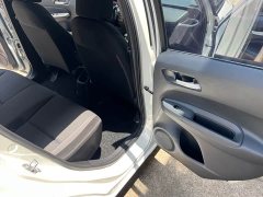 Honda Fit 2021 1.5L CVT Trend Edition - ფოტო 7