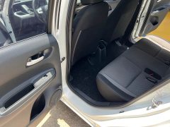 Honda Fit 2021 1.5L CVT Trend Edition - ფოტო 9