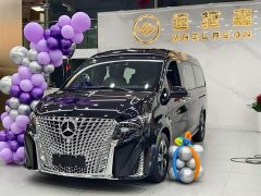 Lili Auto Vito Starlight Series 2.0T 7-seater - ფოტო 1