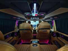 Lili Auto Vito Starlight Series 2.0T 7-seater - ფოტო 10