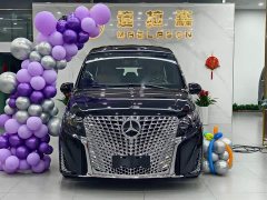 Lili Auto Vito Starlight Series 2.0T 7-seater - ფოტო 2