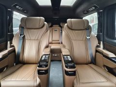 Lili Auto Vito Starlight Series 2.0T 7-seater - ფოტო 3