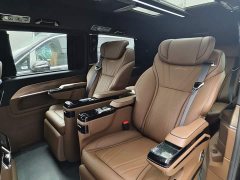 Lili Auto Vito Starlight Series 2.0T 7-seater - ფოტო 4