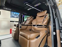 Lili Auto Vito Starlight Series 2.0T 7-seater - ფოტო 5