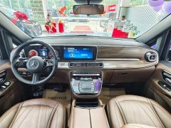 Lili Auto Vito Starlight Series 2.0T 7-seater - ფოტო 6