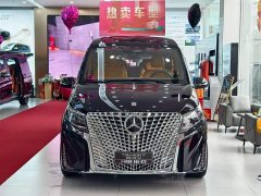 Lili Auto Vito Starlight Series 2.0T 7-seater - ფოტო 8