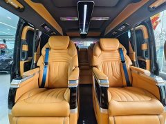 Lili Auto Vito Starlight Series 2.0T 7-seater - ფოტო 9