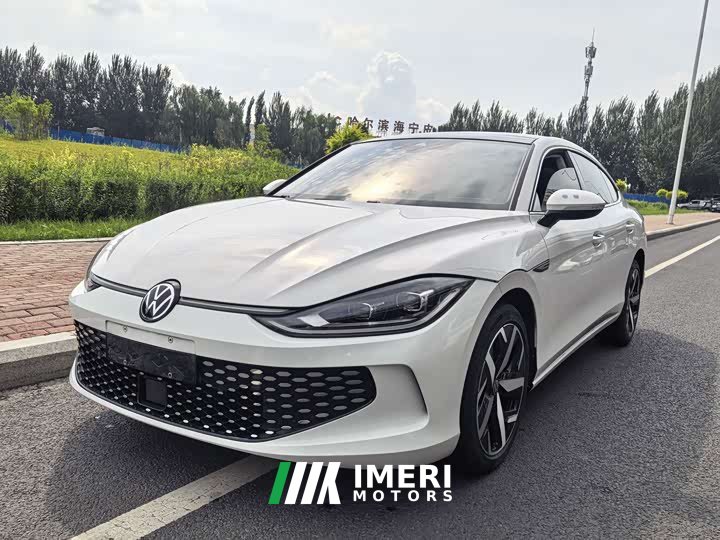 Volkswagen Lingdu L 280TSI DSG Spicy Edition - ავტომობილი ჩინეთიდან