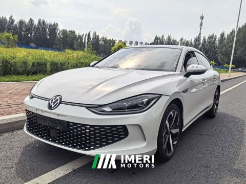 2022 Volkswagen Lingdu L 280TSI DSG Spicy Edition - ავტომობილი ჩინეთიდან