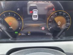 Volkswagen Lingdu L 280TSI DSG Spicy Edition - ფოტო 11