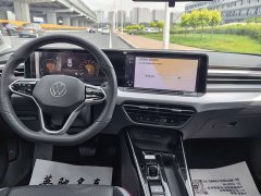 Volkswagen Lingdu L 280TSI DSG Spicy Edition - ფოტო 12