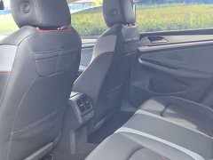Volkswagen Lingdu L 280TSI DSG Spicy Edition - ფოტო 13