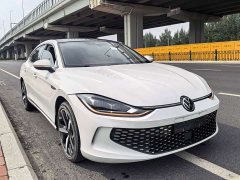 Volkswagen Lingdu L 280TSI DSG Spicy Edition - ფოტო 3