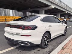 Volkswagen Lingdu L 280TSI DSG Spicy Edition - ფოტო 4