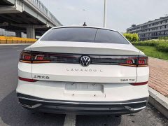 Volkswagen Lingdu L 280TSI DSG Spicy Edition - ფოტო 5
