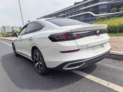 Volkswagen Lingdu L 280TSI DSG Spicy Edition - ფოტო 6