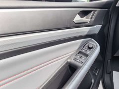 Volkswagen Lingdu L 280TSI DSG Spicy Edition - ფოტო 9