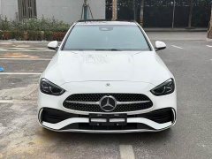Mercedes-Benz C-Class C 260 L Sport Edition - ფოტო 2