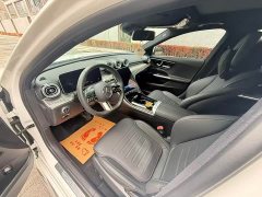 Mercedes-Benz C-Class C 260 L Sport Edition - ფოტო 4