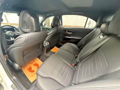 Mercedes-Benz C-Class C 260 L Sport Edition - ფოტო 5