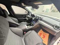 Mercedes-Benz C-Class C 260 L Sport Edition - ფოტო 6
