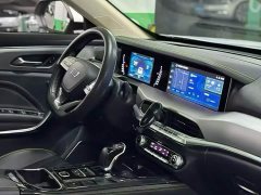 Bestune T77 2023 1.5T Automatic Luxury Edition - ფოტო 6
