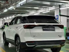 Bestune T77 2023 1.5T Automatic Luxury Edition - ფოტო 7