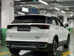 Bestune T77 2023 1.5T Automatic Luxury Edition - ფოტო 9