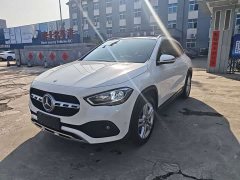 Mercedes-Benz GLA 2020 GLA 180 - ფოტო 1