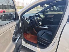 Mercedes-Benz GLA 2020 GLA 180 - ფოტო 10