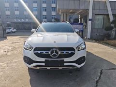 Mercedes-Benz GLA 2020 GLA 180 - ფოტო 2