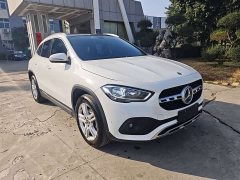 Mercedes-Benz GLA 2020 GLA 180 - ფოტო 3