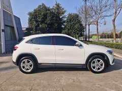 Mercedes-Benz GLA 2020 GLA 180 - ფოტო 4