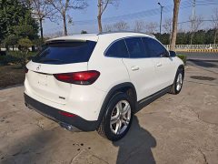 Mercedes-Benz GLA 2020 GLA 180 - ფოტო 5