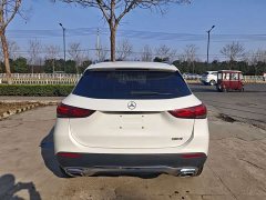 Mercedes-Benz GLA 2020 GLA 180 - ფოტო 6