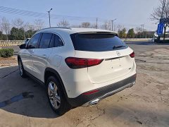 Mercedes-Benz GLA 2020 GLA 180 - ფოტო 7