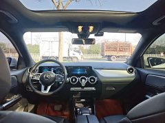 Mercedes-Benz GLA 2020 GLA 180 - ფოტო 8