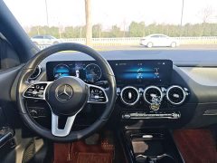 Mercedes-Benz GLA 2020 GLA 180 - ფოტო 9