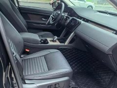 Land Rover Discovery Sport 249PS R-Dynamic S Performance Edition - ფოტო 4