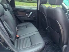 Land Rover Discovery Sport 249PS R-Dynamic S Performance Edition - ფოტო 5