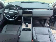 Land Rover Discovery Sport 249PS R-Dynamic S Performance Edition - ფოტო 6
