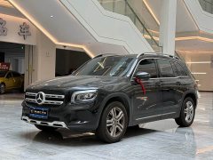 Mercedes-Benz GLB 2023 GLB 200 Fashion Edition - ფოტო 1