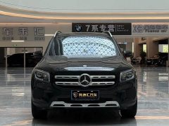 Mercedes-Benz GLB 2023 GLB 200 Fashion Edition - ფოტო 2