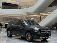 Mercedes-Benz GLB 2023 GLB 200 Fashion Edition - ფოტო 3