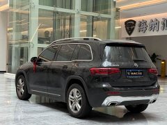 Mercedes-Benz GLB 2023 GLB 200 Fashion Edition - ფოტო 4